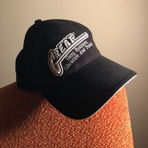 Vintage G.R.E.A.T. Hat